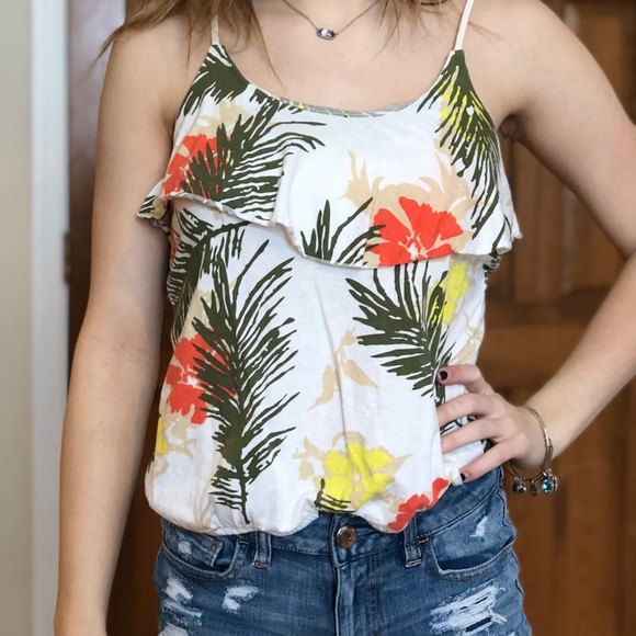 Old Navy tank top - Picture 1 of 3